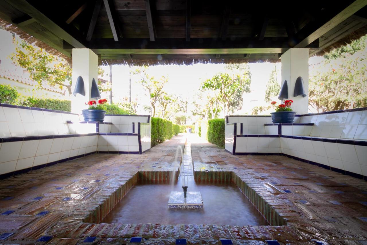 Marbella Banus Suites - Golden Beach Marbella Suite Esterno foto